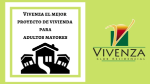 vivienda para adultos mayores